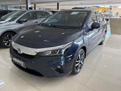 HONDA City Sedan 1.5 16V 4P EXL FLEX AUTOMÁTICO
