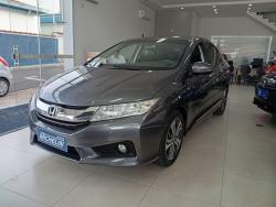 HONDA City Sedan 1.5 16V 4P EX FLEX