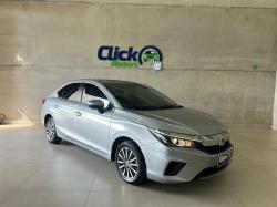 HONDA City Sedan 1.5 16V 4P LX FLEX AUTOM�TICO