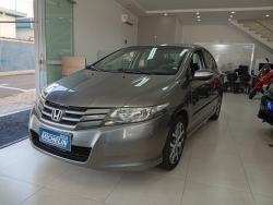 HONDA City Sedan 1.5 16V 4P EX FLEX AUTOM�TICO