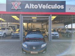 HONDA City Sedan 1.5 16V 4P EX FLEX AUTOM�TICO
