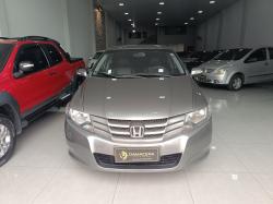 HONDA City Sedan 1.5 16V 4P EXL FLEX AUTOM�TICO
