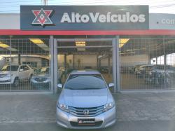 HONDA City Sedan 1.5 16V 4P EX FLEX AUTOM�TICO