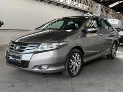 HONDA City Sedan 1.5 16V 4P EXL FLEX
