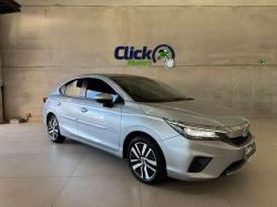 HONDA City Sedan 1.5 16V 4P FLEX TOURING AUTOM�TICO CVT