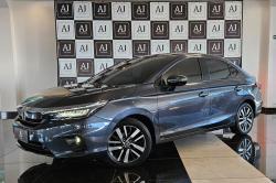 HONDA City Sedan 1.5 16V 4P FLEX TOURING AUTOM�TICO CVT