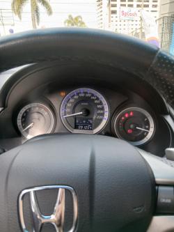 HONDA City Sedan 1.5 16V 4P EX FLEX AUTOM�TICO