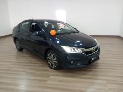 HONDA City Sedan 1.5 16V 4P EXL FLEX AUTOM�TICO