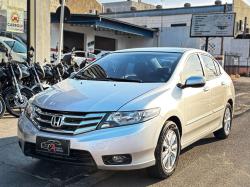 HONDA City Sedan 1.5 16V 4P LX FLEX