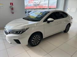 HONDA City Sedan 1.5 16V 4P LX FLEX AUTOM�TICO