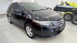 HONDA City Sedan 1.5 16V 4P LX FLEX AUTOM�TICO