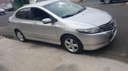 HONDA City Sedan 1.5 16V 4P LX FLEX AUTOM�TICO