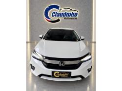 HONDA City Sedan 1.5 16V 4P FLEX TOURING AUTOMÁTICO CVT