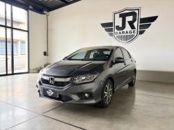 HONDA City Sedan 1.5 16V 4P LX FLEX AUTOMÁTICO