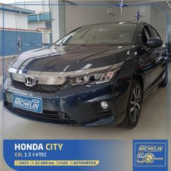 HONDA City Sedan 