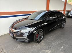HONDA Civic 1.5 16V 4P TOURING TURBO AUTOMTICO CVT