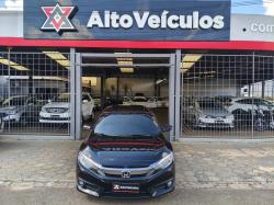 HONDA Civic 1.5 16V 4P TOURING TURBO AUTOM�TICO CVT