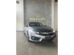 HONDA Civic 1.5 16V 4P TOURING TURBO AUTOM�TICO CVT