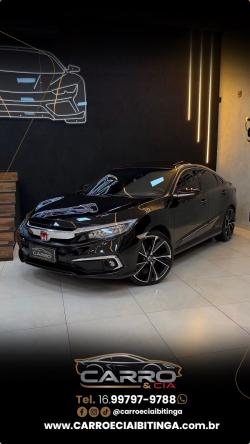 HONDA Civic 1.5 16V 4P LX