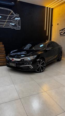 HONDA Civic 1.5 16V 4P LX