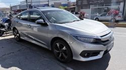 HONDA Civic 1.5 16V 4P TOURING TURBO AUTOM�TICO CVT