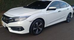 HONDA Civic 1.5 16V 4P TOURING TURBO AUTOM�TICO CVT