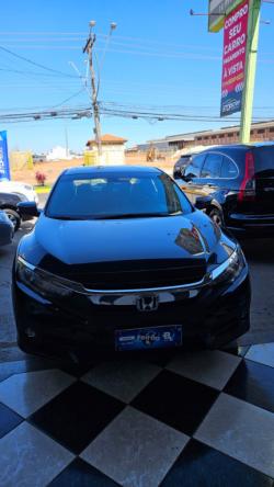 HONDA Civic 1.5 16V 4P TOURING TURBO AUTOM�TICO CVT