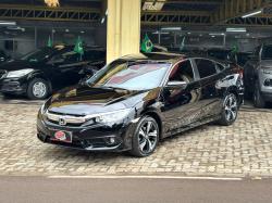 HONDA Civic 1.6 16V 4P EX AUTOM�TICO