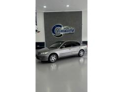 HONDA Civic 1.7 16V 4P LX AUTOM�TICO