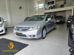 HONDA Civic 1.8 16V 4P LXS
