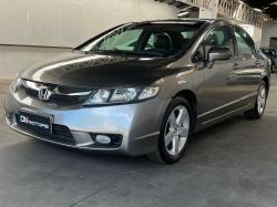 HONDA Civic 1.8 16V 4P LXS