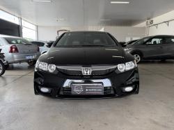 HONDA Civic 1.8 16V 4P FLEX LXL