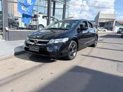 HONDA Civic 1.8 16V 4P FLEX LXS