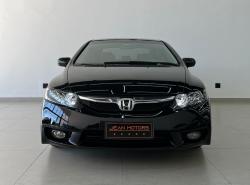 HONDA Civic 1.8 16V 4P LXS AUTOM�TICO