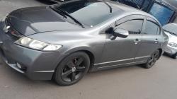 HONDA Civic 1.8 16V 4P FLEX LXS