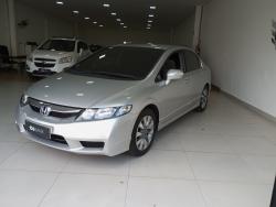 HONDA Civic 1.8 16V 4P FLEX LXL