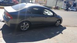 HONDA Civic 1.8 16V 4P FLEX LXS