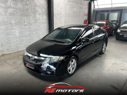 HONDA Civic 1.8 16V 4P LXS