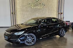 HONDA Civic 2.0 16V 4P EXL FLEX  AUTOM�TICO CVT