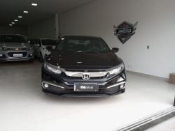 HONDA Civic 2.0 16V 4P EXL FLEX  AUTOM�TICO CVT