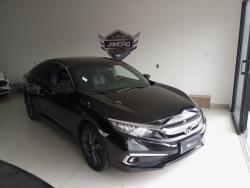 HONDA Civic 2.0 16V 4P EXL FLEX  AUTOM�TICO CVT