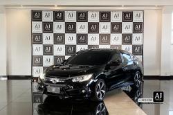 HONDA Civic 2.0 16V 4P EXL FLEX  AUTOM�TICO CVT