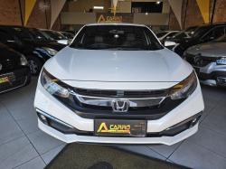 HONDA Civic 2.0 16V 4P EXL FLEX  AUTOM�TICO CVT