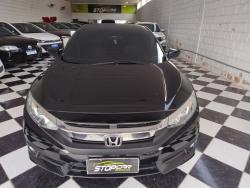 HONDA Civic 2.0 16V 4P EXL FLEX  AUTOM�TICO CVT