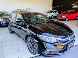 HONDA Civic 2.0 16V 4P EXL FLEX  AUTOM�TICO CVT