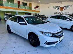 HONDA Civic 2.0 16V 4P EX FLEX  AUTOM�TICO CVT