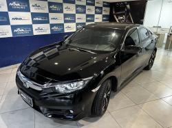 HONDA Civic 2.0 16V 4P EXL FLEX  AUTOM�TICO CVT