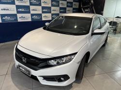 HONDA Civic 2.0 16V 4P SPORT FLEX  AUTOM�TICO CVT