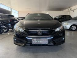 HONDA Civic 2.0 16V 4P EXL FLEX  AUTOM�TICO CVT