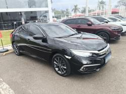 HONDA Civic 2.0 16V 4P EXL FLEX  AUTOMÁTICO CVT